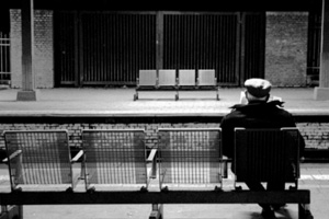 En Attendant la Mer - festival théâtre de rue l'heure insolite