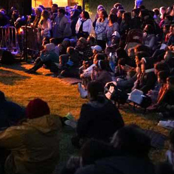 Festival L’heure insolite&nbsp;: Présentation