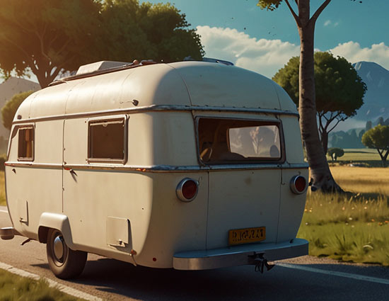 Restauration sur place