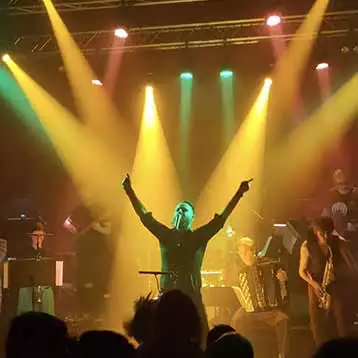 Balkan Delux Orkestra