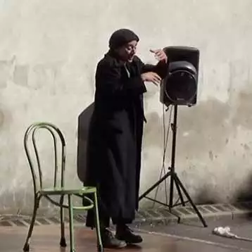 Mardi 26 mai 2026 - festival théâtre de rue l'heure insolite