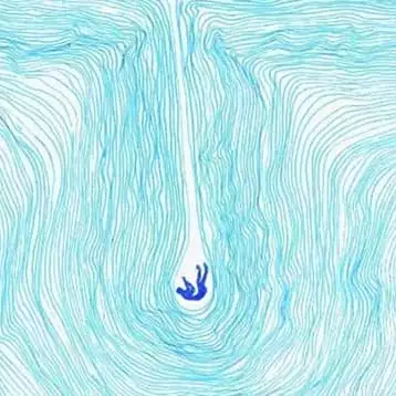 La force qui ravage tout